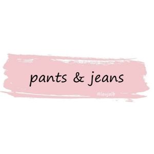 Pants